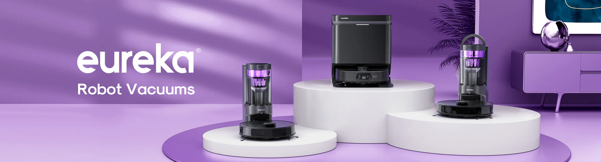 Robot Vacuums