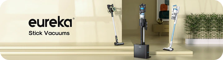 Stick Vacuums