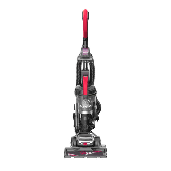 Eureka DashSprint NEU610 – Dual-Motor, Pet Power.