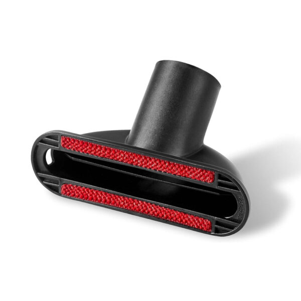 PowerSpeed Upholstery Tool – Crevice & Fabric Attachment for Uprights