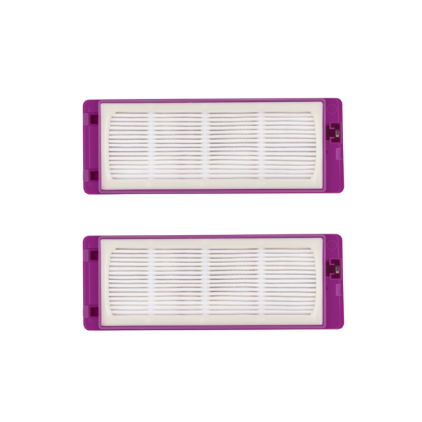 J15 Pro Ultra Filter Kit – 2-Pack HEPA Filters