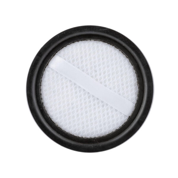NEC101 Filter Set – Black & White Non?Woven Filters for Cordless Stick