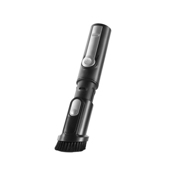 Upright Vacuum with 2?in?1 Dusting & Upholstery Tool