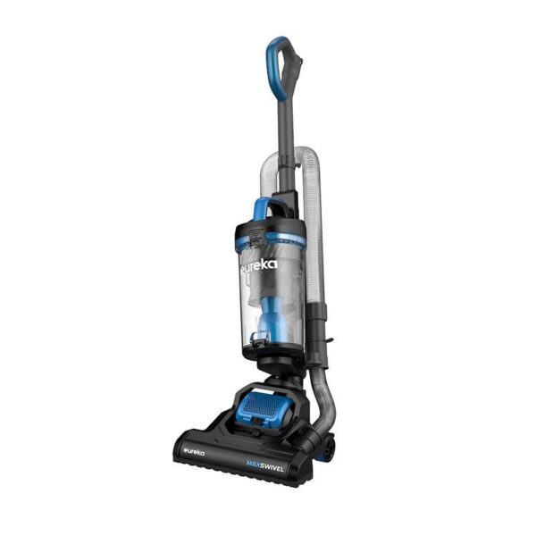 MaxSwivel NEU250 – Upright Vacuum with 360¡ã Swivel & Pet Tool